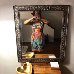 Jessica Simpson dress